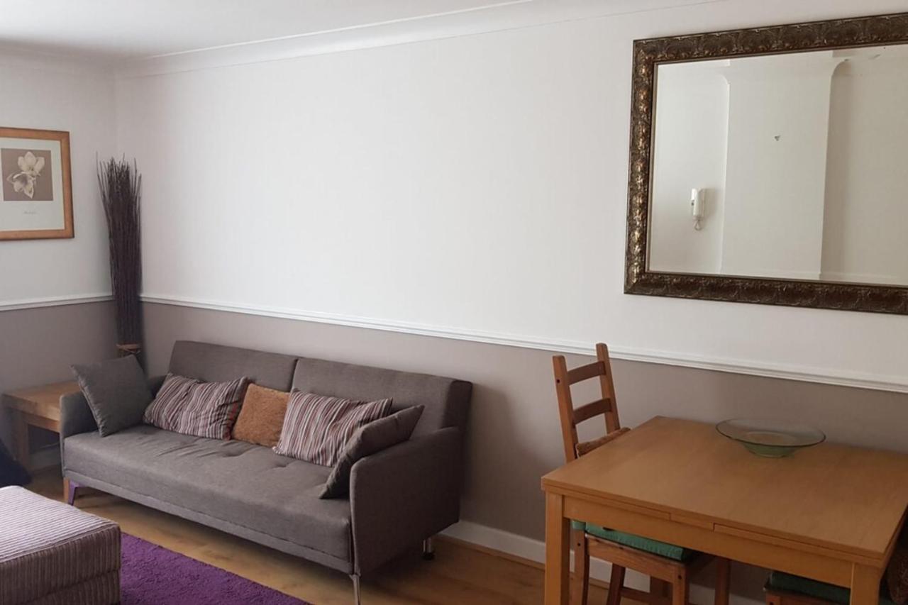 1 Bedroom Apartment On The Riverbank Near St Paul'S London Exterior photo