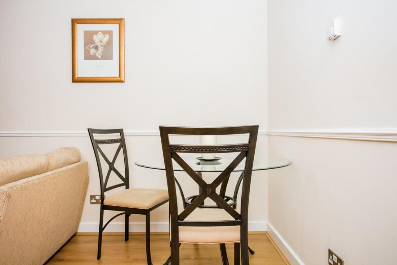 1 Bedroom Apartment On The Riverbank Near St Paul'S London Exterior photo