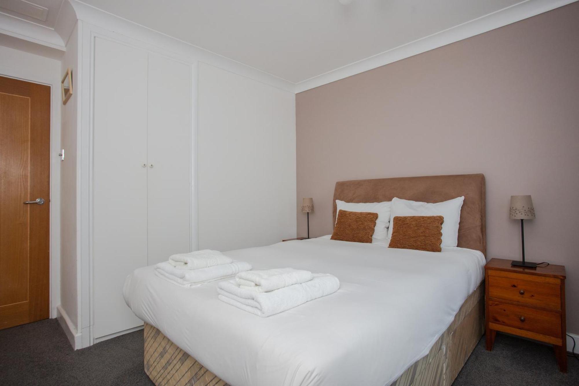 1 Bedroom Apartment On The Riverbank Near St Paul'S London Exterior photo
