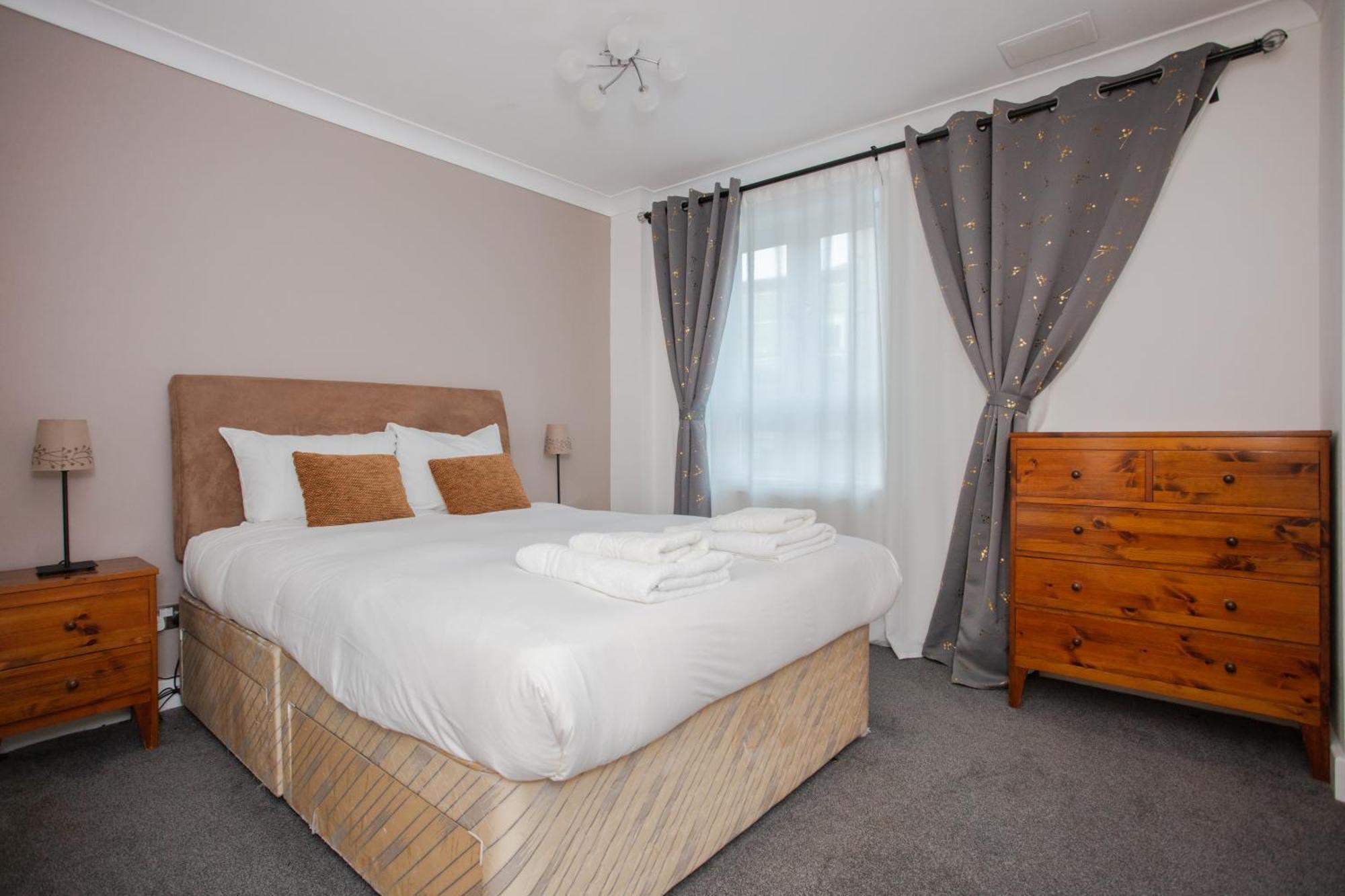 1 Bedroom Apartment On The Riverbank Near St Paul'S London Exterior photo