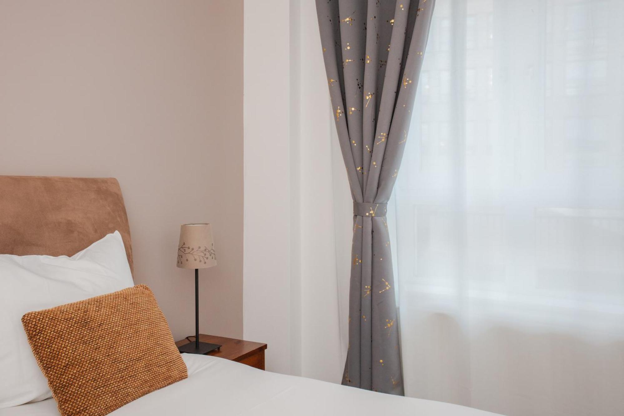 1 Bedroom Apartment On The Riverbank Near St Paul'S London Exterior photo
