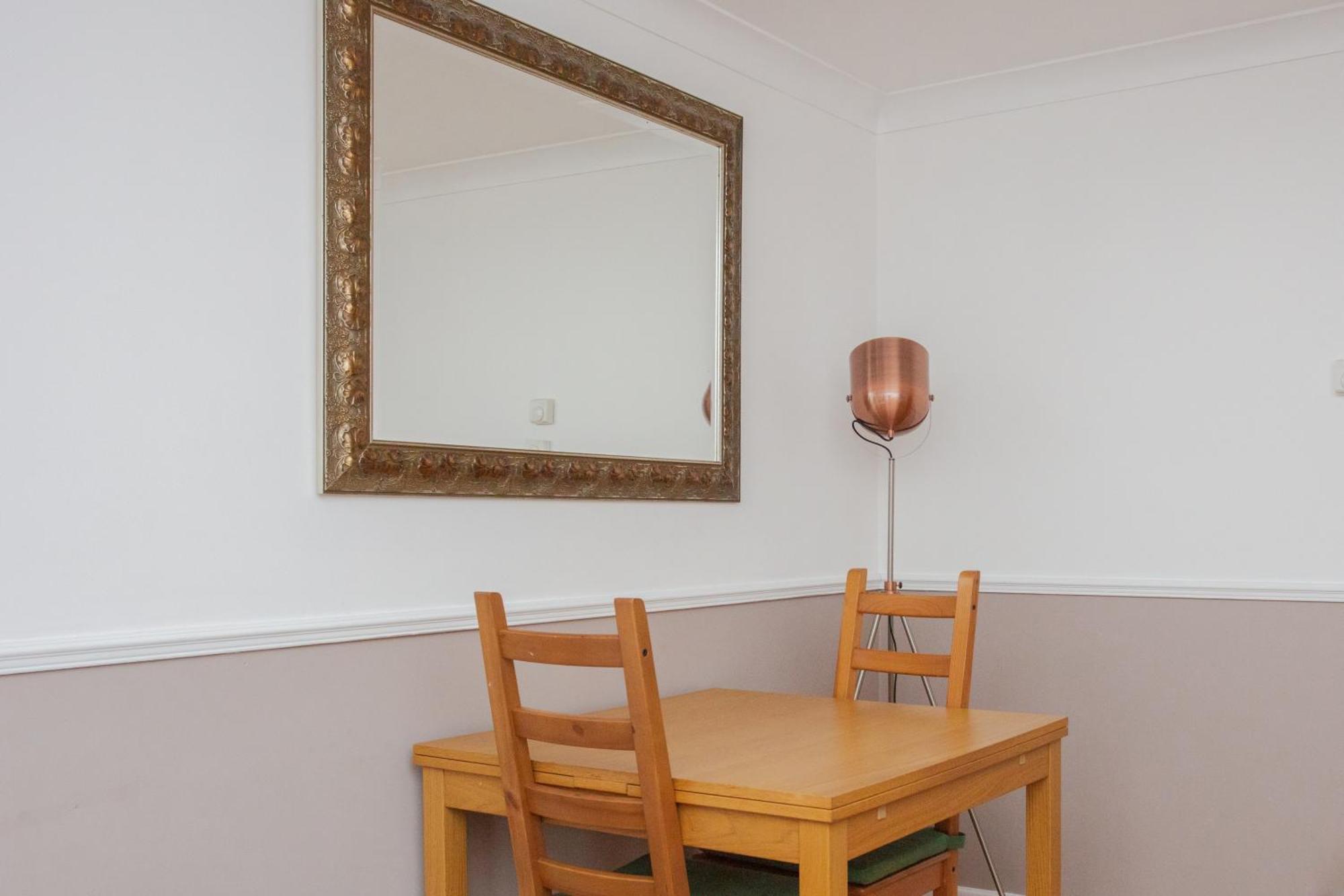 1 Bedroom Apartment On The Riverbank Near St Paul'S London Exterior photo