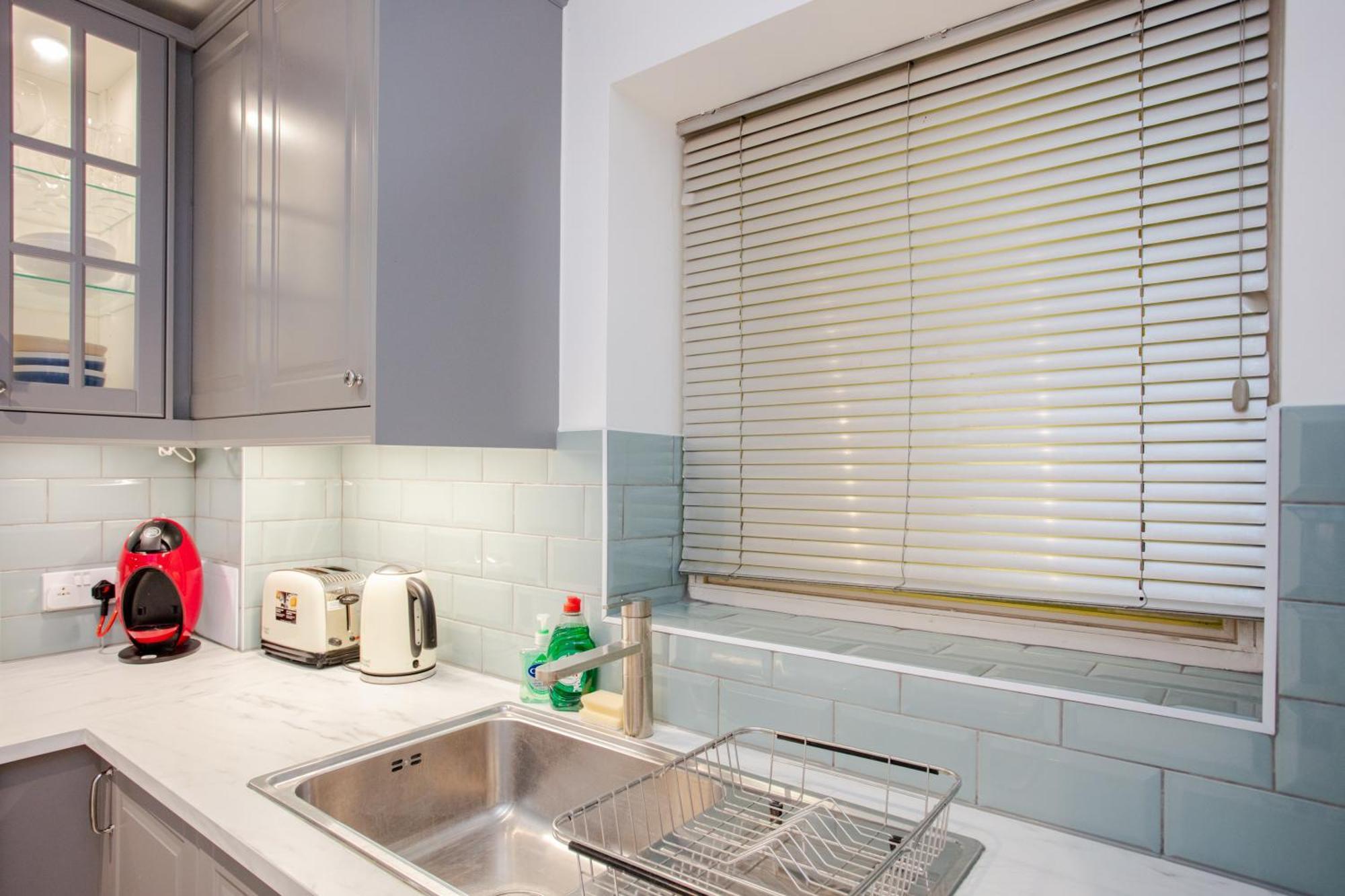1 Bedroom Apartment On The Riverbank Near St Paul'S London Exterior photo