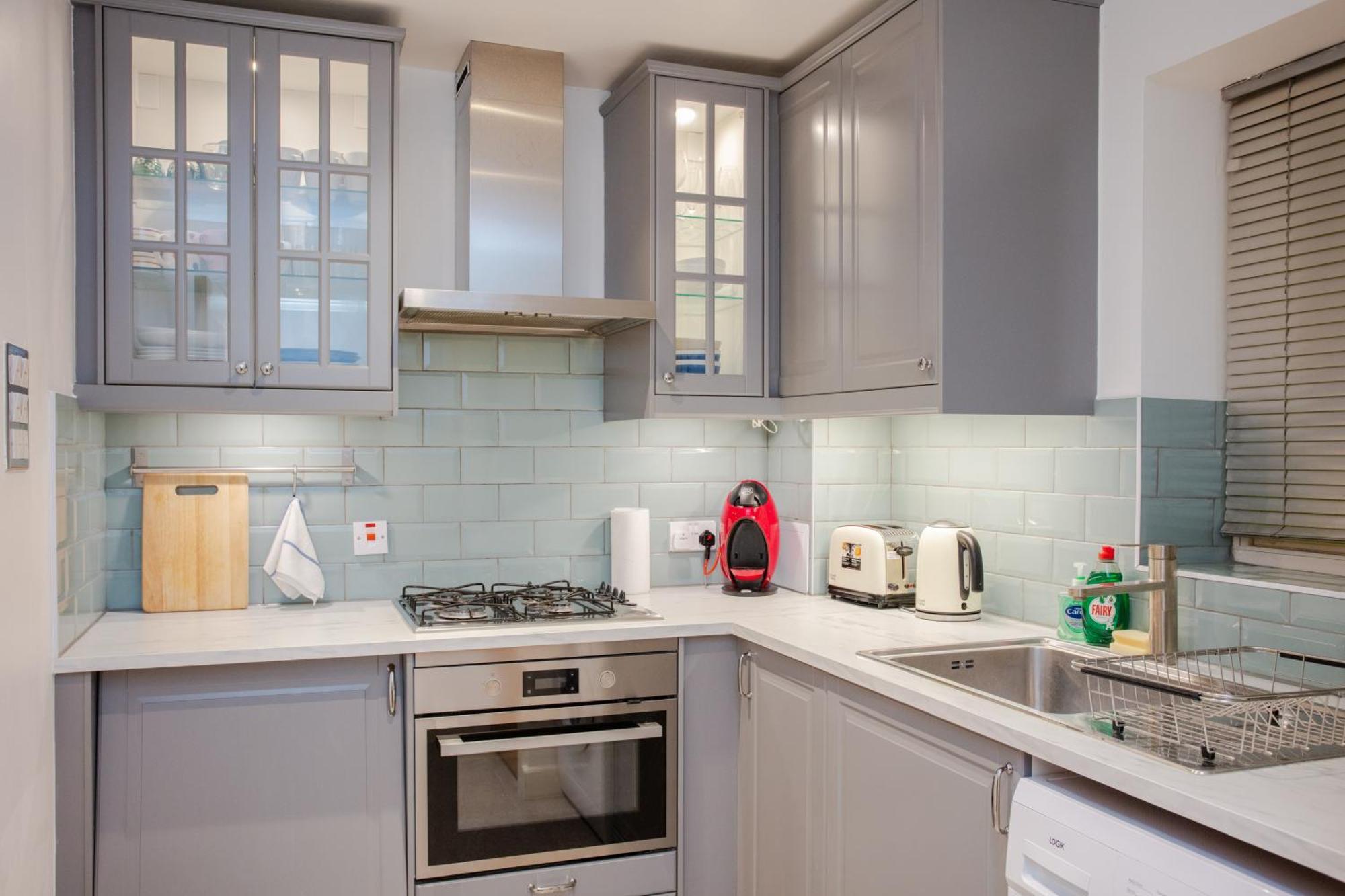 1 Bedroom Apartment On The Riverbank Near St Paul'S London Exterior photo