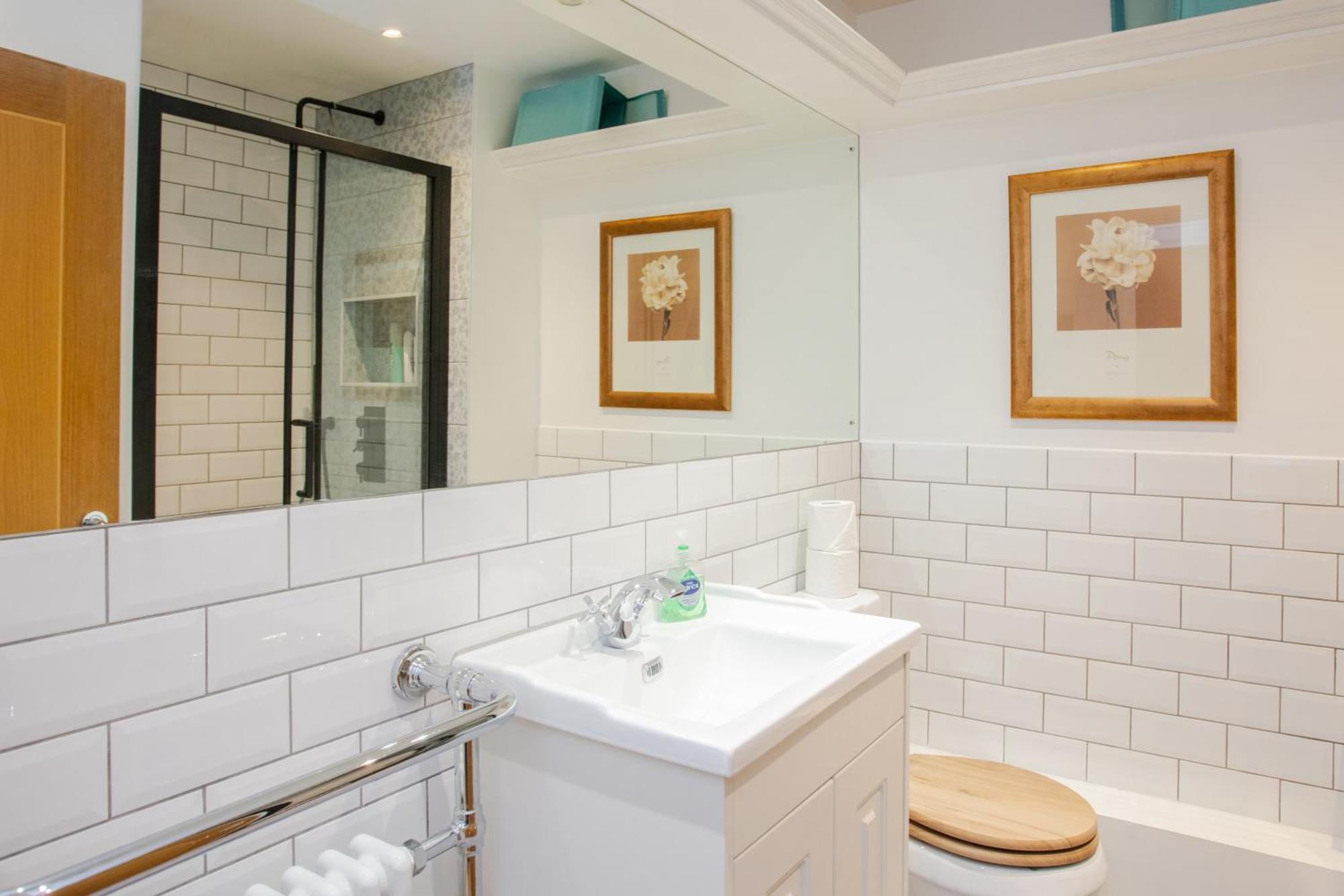 1 Bedroom Apartment On The Riverbank Near St Paul'S London Exterior photo