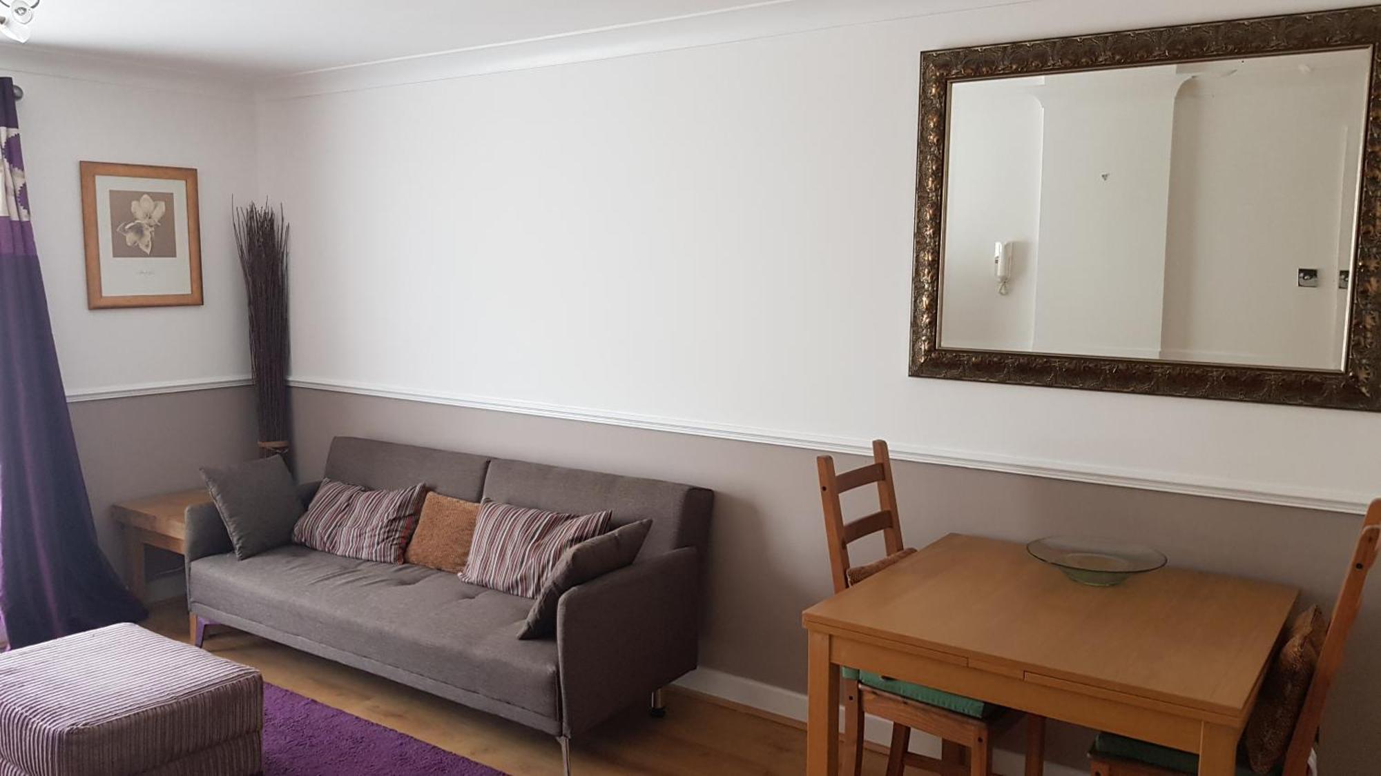 1 Bedroom Apartment On The Riverbank Near St Paul'S London Exterior photo