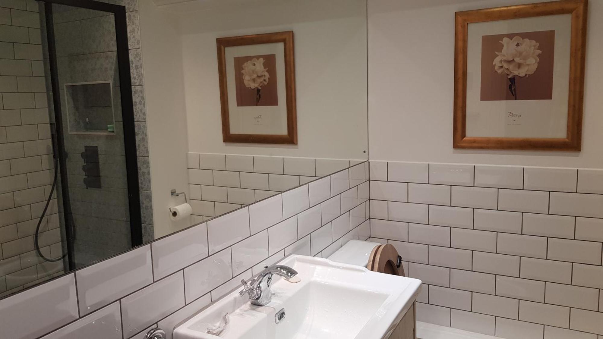 1 Bedroom Apartment On The Riverbank Near St Paul'S London Exterior photo