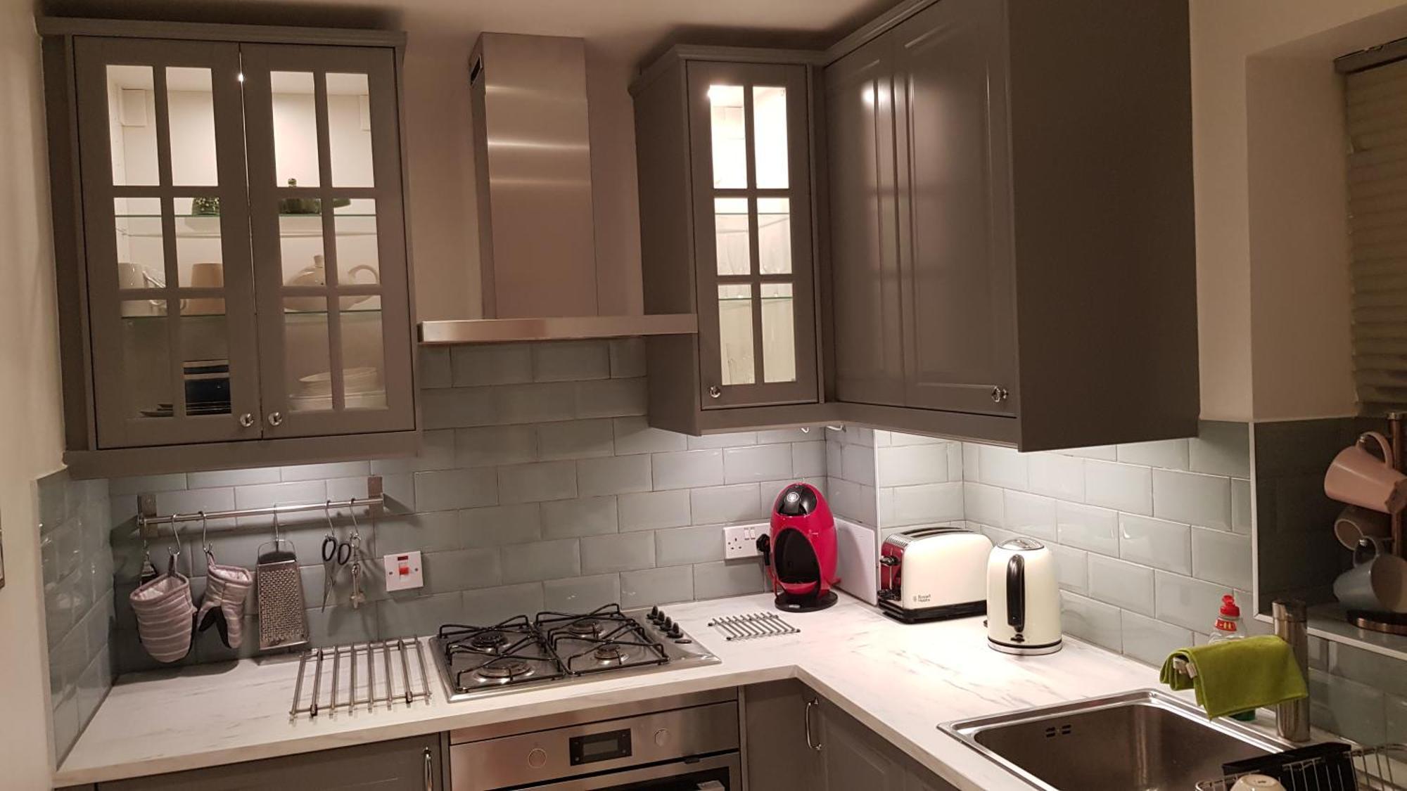 1 Bedroom Apartment On The Riverbank Near St Paul'S London Exterior photo
