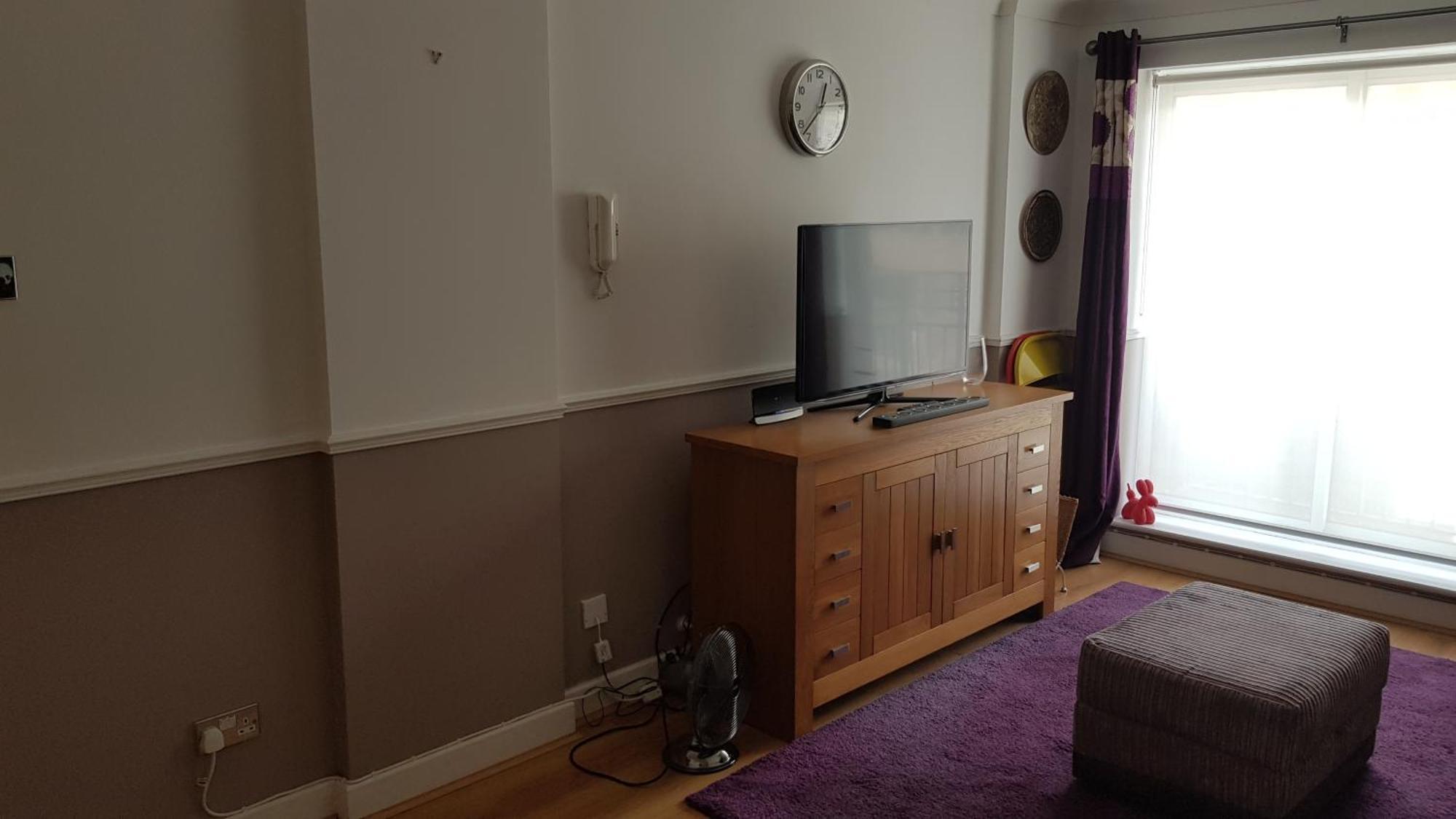 1 Bedroom Apartment On The Riverbank Near St Paul'S London Exterior photo